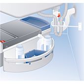 3693-00 Schlauchbrausenabweiser