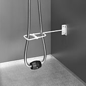 3693-00 Schlauchbrausenabweiser