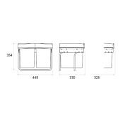 72965040   (30 Liter)