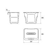 75573050   (5 Liter) 