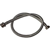 Panzerschlauch 3/4" Länge 500 mm