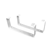 Flachkanalhalter ø 150 mm