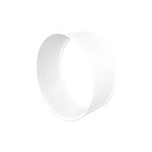 Formteilverbinder rund ø 150 mm