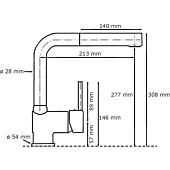 8899.20M Niederdruck