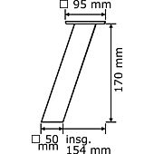 AVBS 170.ED   H170 mm