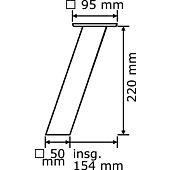 AVBS 220.ED   H220 mm