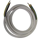 Herdanschlusskabel Länge 5000 mm