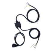 Victory Küchenanschlussbox 5m