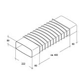 optimAIRo-Flexadapter fl./ fl.