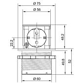 PICCOLINO-UNO.20 mit USB