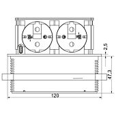 PICCOLINO2.W mit USB