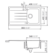 S860.40 gray