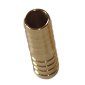 Schlauchverbindungsröhrchen 1/2"