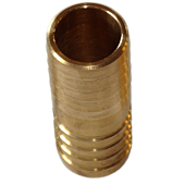 Schlauchverbindungsröhrchen 3/4"