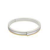 Slim-Line WAP-50m Rolle edelstahl