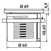 SOLO.CU mit USB