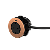 SOLO.CU mit USB