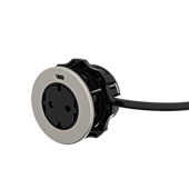 SOLO.ED mit USB