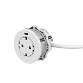 SOLO.W mit USB